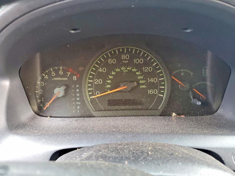 Photo 9 from auction – 2005 HONDA ACCORD with VIN 1HGCM56435A033781