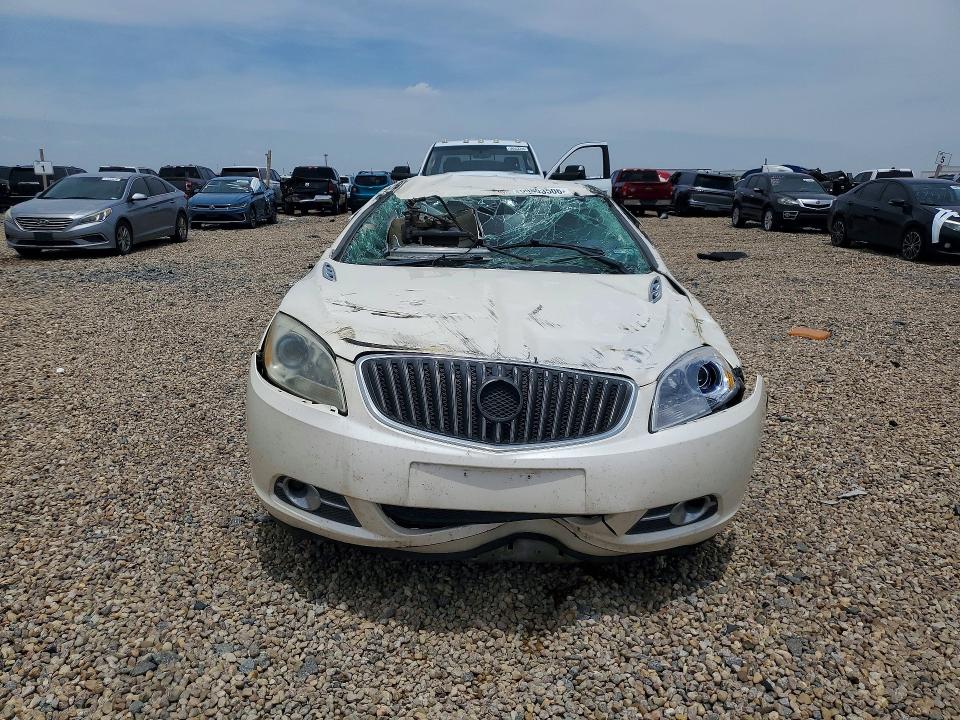 Photo 5 from auction – 2014 BUICK VERANO with VIN 1G4PS5SK6E4103343