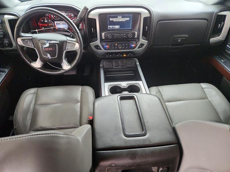 Photo 8 from auction – 2015 GMC SIERRA with VIN 1GTV2VEC9FZ422773