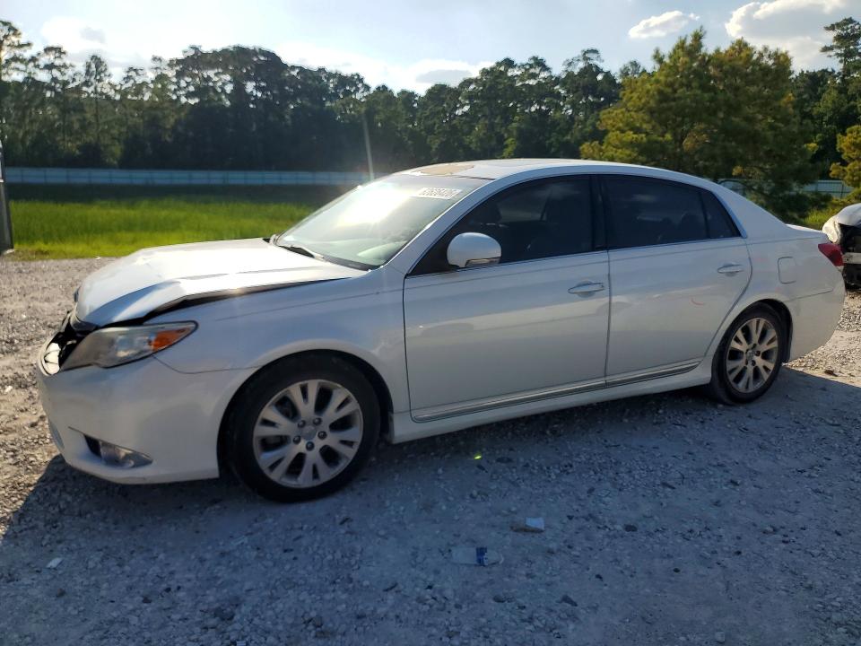 2011 TOYOTA AVALON - Търг №62626426