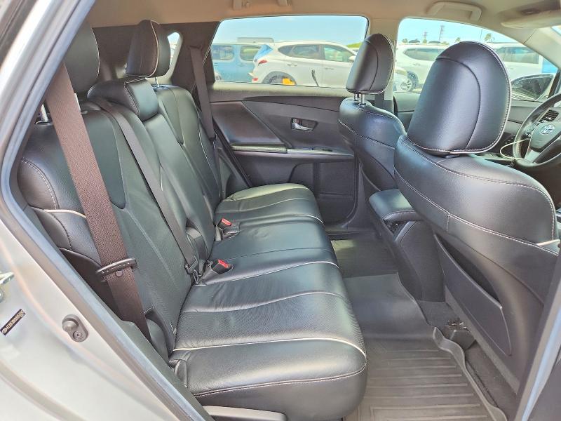 Photo 11 from auction – 2013 TOYOTA VENZA with VIN 4T3ZK3BB9DU058286