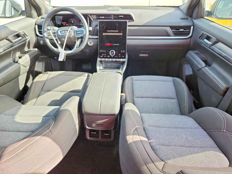 Photo 8 from auction – 2026 GMC TERRAIN with VIN 3GKALMEG2TL281884