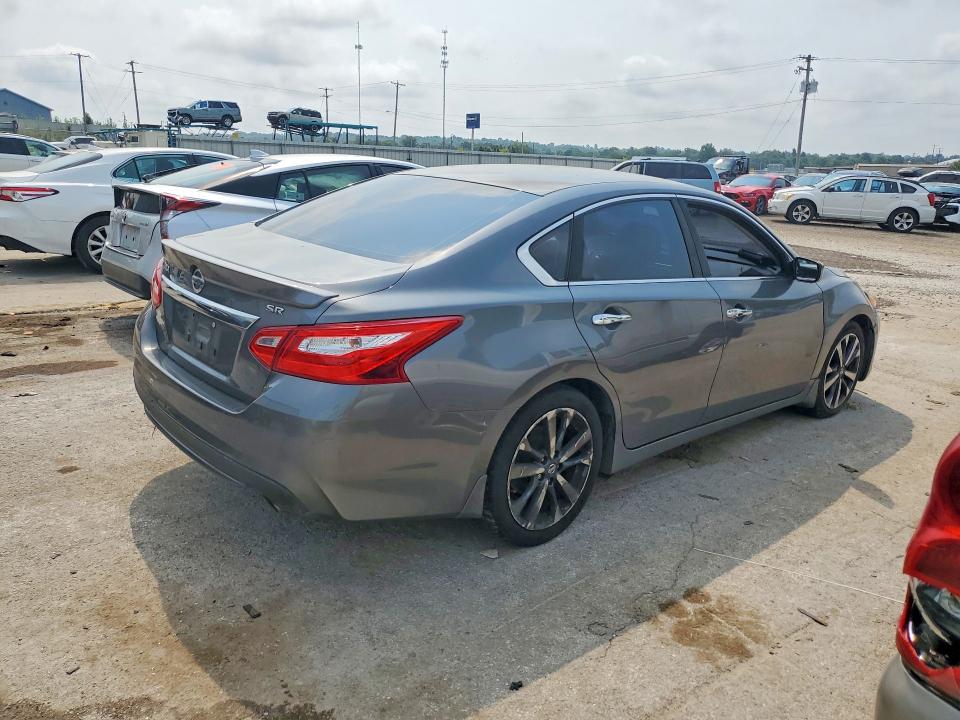 Photo 3 from auction – 2016 NISSAN ALTIMA with VIN 1N4AL3AP0GC295012