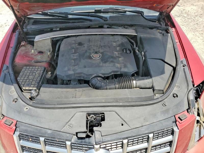 Снимка 11 от търг – 2013 CADILLAC CTS с VIN 1G6DF5E56D0132626