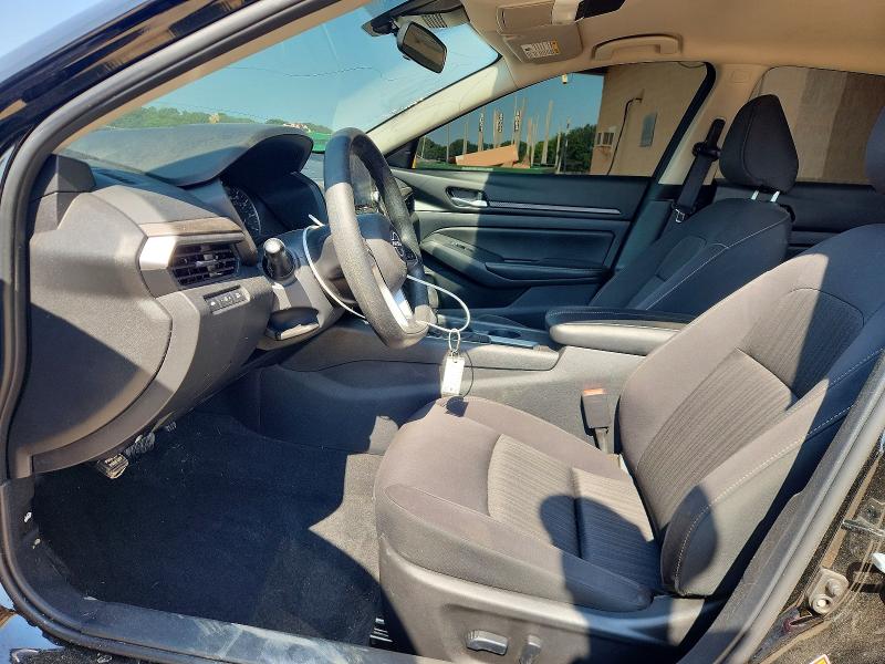 Photo 7 from auction – 2025 NISSAN ALTIMA with VIN 1N4BL4DVXSN377802