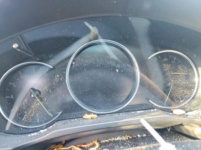 Photo 9 from auction – 2020 MAZDA CX-5 with VIN JM3KFBDM8L0727284