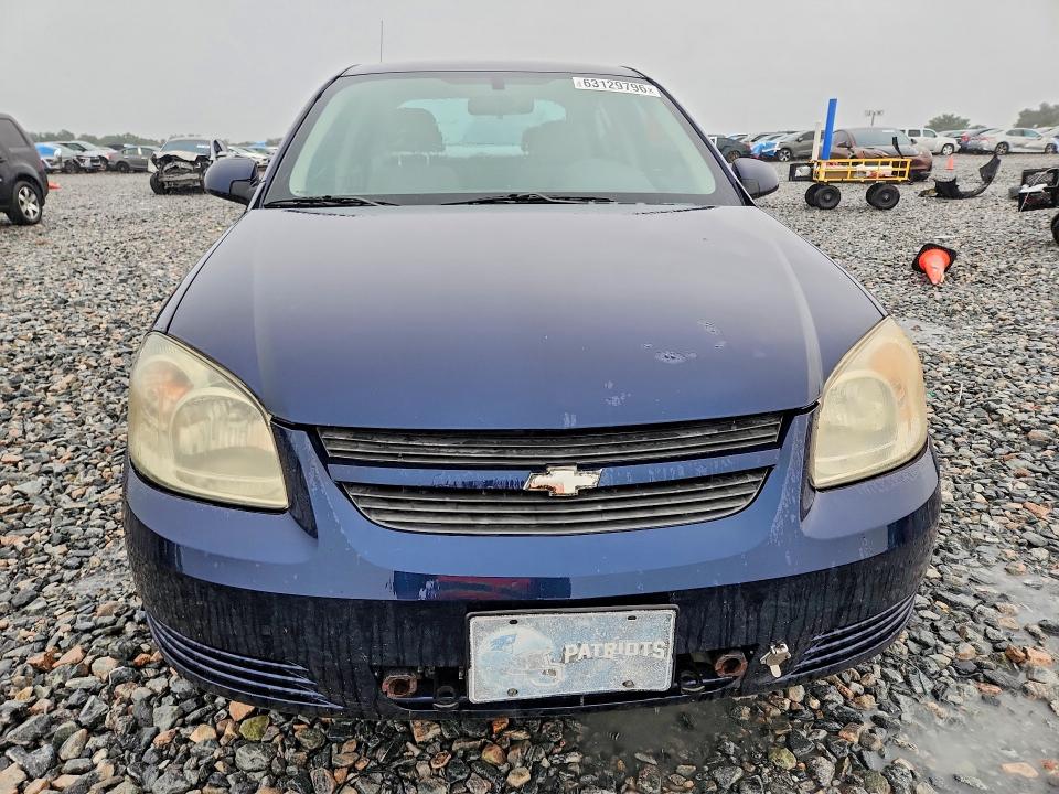 Photo 5 from auction – 2009 CHEVROLET COBALT with VIN 1G1AT58H597118917