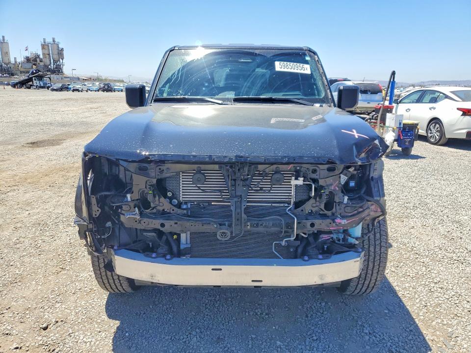 Photo 5 from auction – 2024 TOYOTA LAND CRUISER with VIN JTEABFAJ6RK008478