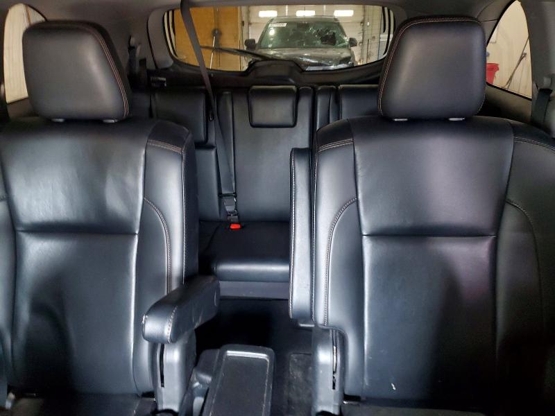 Photo 10 from auction – 2019 TOYOTA HIGHLANDER with VIN 5TDJZRFH6KS598302