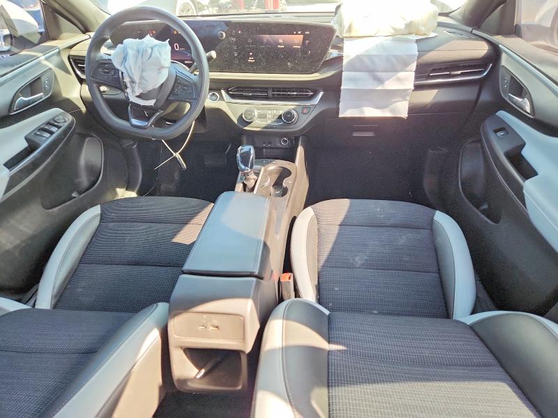 صورة رقم 8 من المزاد - 2024 BUICK ENVISTA مع VIN KL47LAE23RB078211