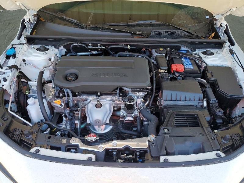 Photo 11 from auction – 2026 HONDA CIVIC with VIN 2HGFE2F54TH581790