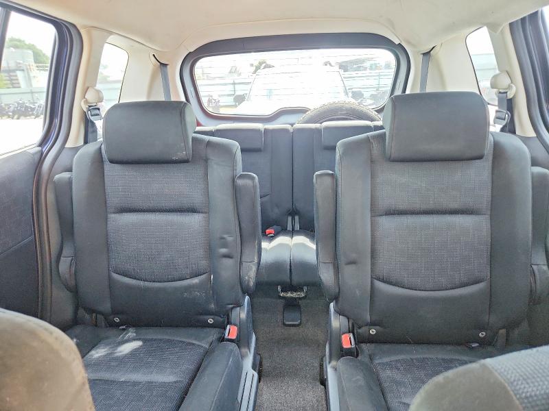 Photo 10 from auction – 2010 MAZDA 5 with VIN JM1CR2W30A0378448