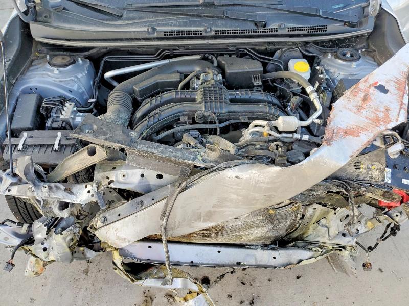 Photo 11 from auction – 2024 SUBARU IMPREZA with VIN JF1GUABC9R8391783