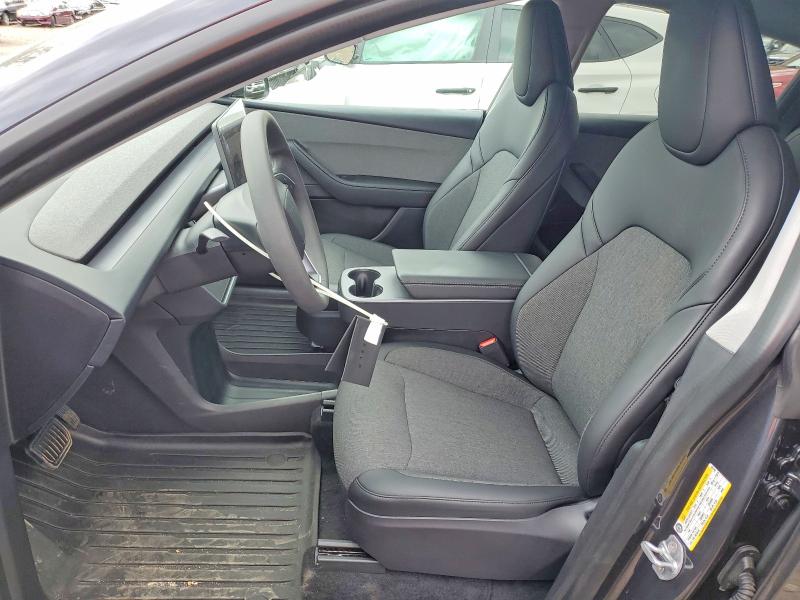صورة رقم 7 من المزاد - 2026 TESLA MODEL Y مع VIN 7SAYGDED2TA592248