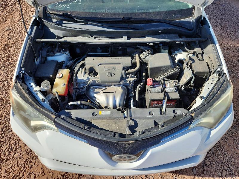 Photo 12 from auction – 2017 TOYOTA RAV4 with VIN 2T3WFREV1HW320923