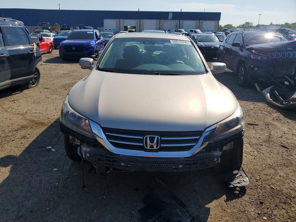 Photo 5 from auction – 2013 HONDA ACCORD with VIN 1HGCR2F81DA236444