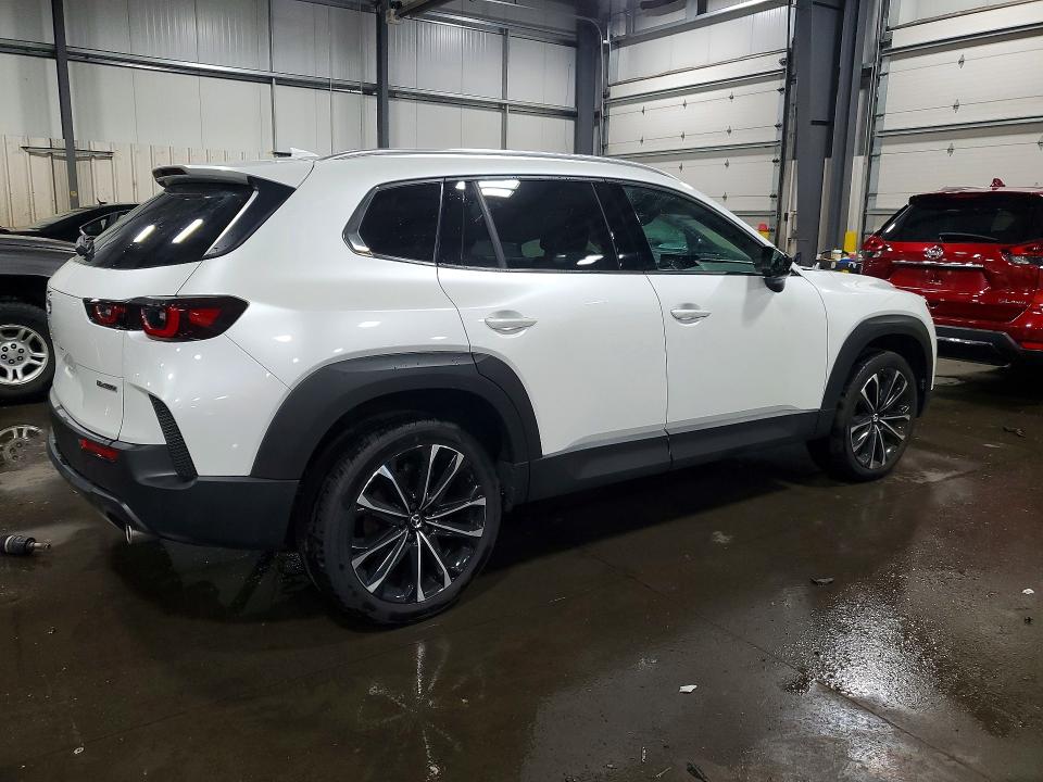 Zdjęcie 3 z aukcji – 2025 MAZDA CX-50 z VIN 7MMVABEM3SN383822