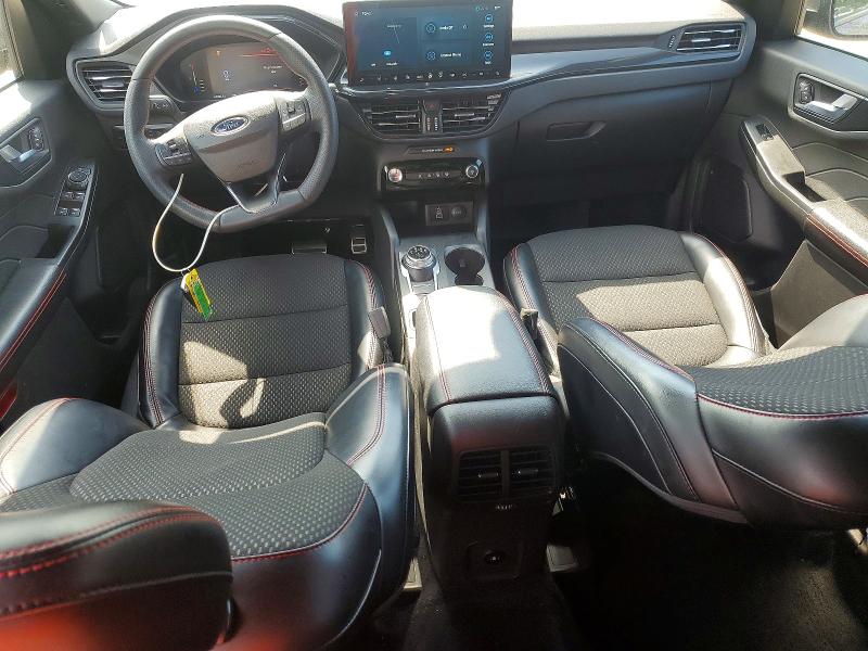 Photo 8 from auction – 2024 FORD ESCAPE with VIN 1FMCU0MN1RUA65416