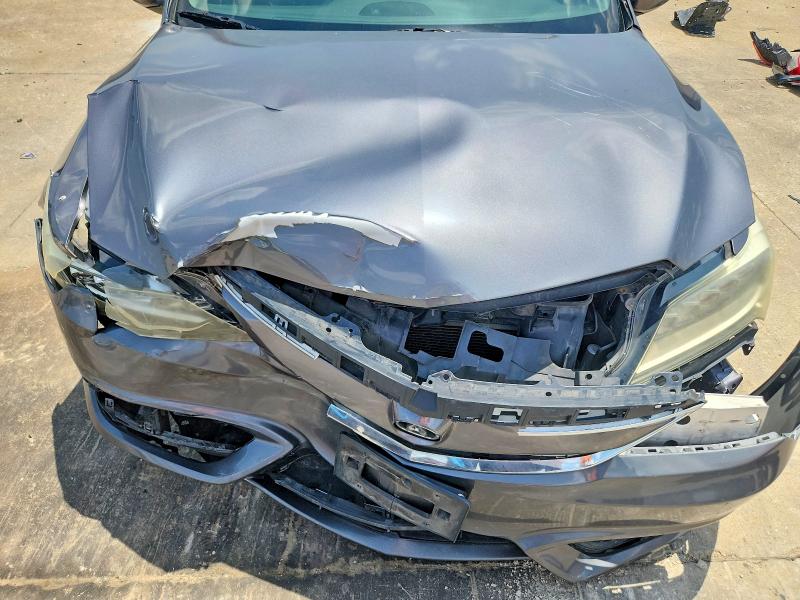 صورة رقم 11 من المزاد - 2017 ACURA ILX مع VIN 19UDE2F32HA013324