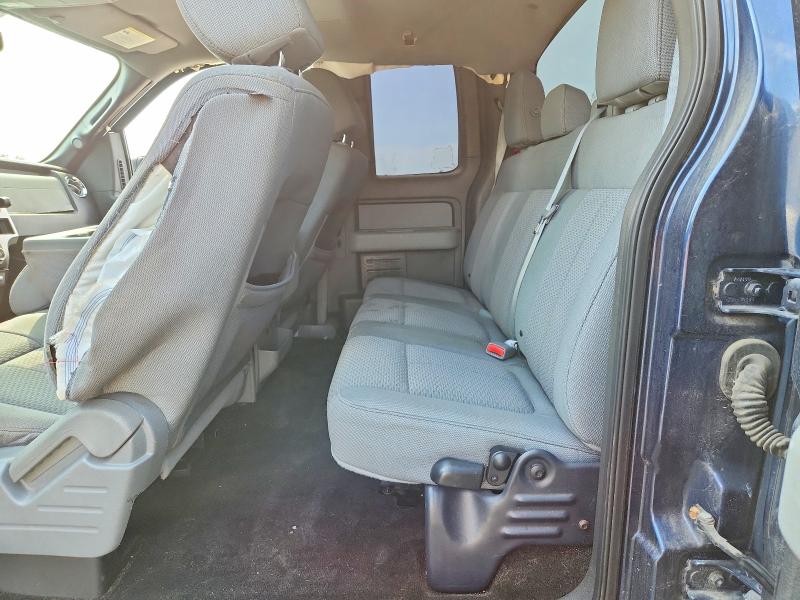 Foto 10 de la subasta – 2014 FORD F150 con VIN 1FTEX1CM0EFA24776