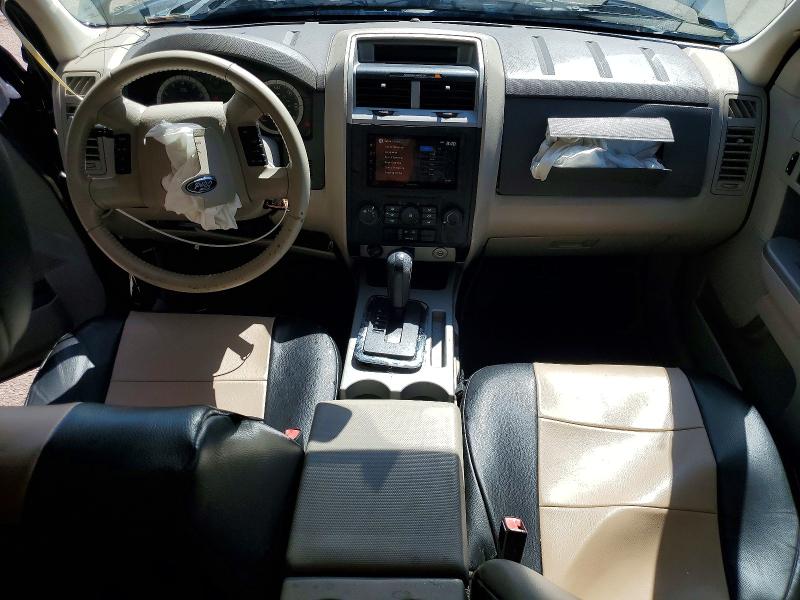 Photo 8 from auction – 2009 FORD ESCAPE with VIN 1FMCU93G89KB54175