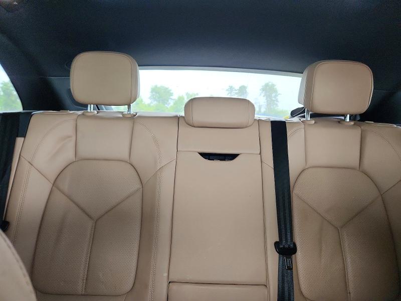 Photo 10 from auction – 2021 PORSCHE MACAN with VIN WP1AA2A53MLB06193
