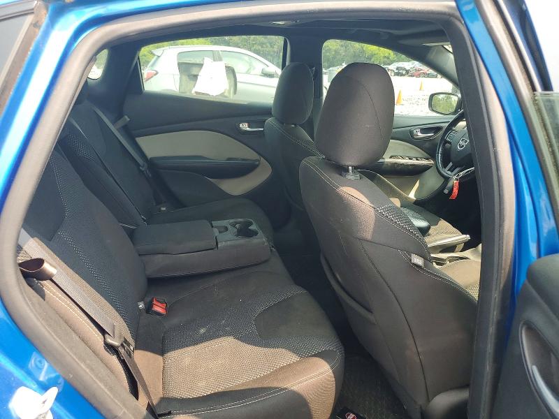 Photo 10 from auction – 2015 DODGE DART with VIN 1C3CDFBB8FD267279