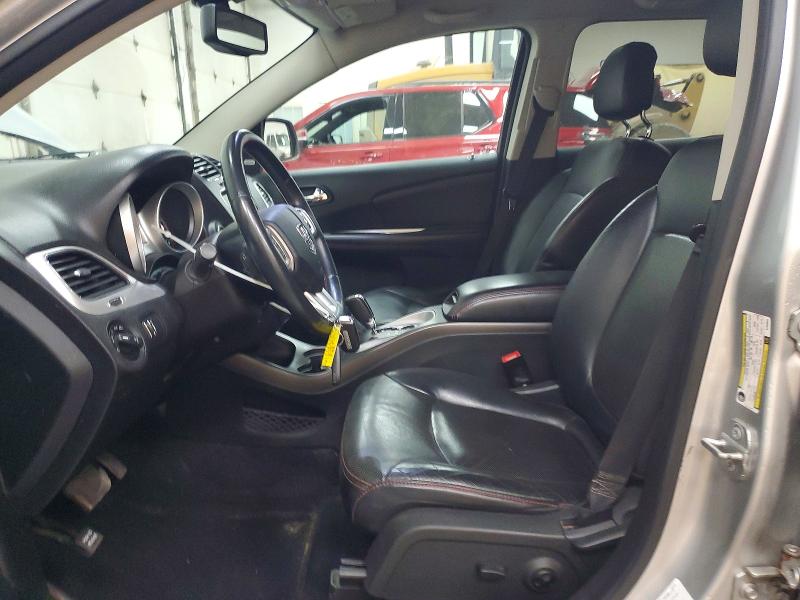 Photo 7 from auction – 2014 DODGE JOURNEY with VIN 3C4PDCEG9ET309681