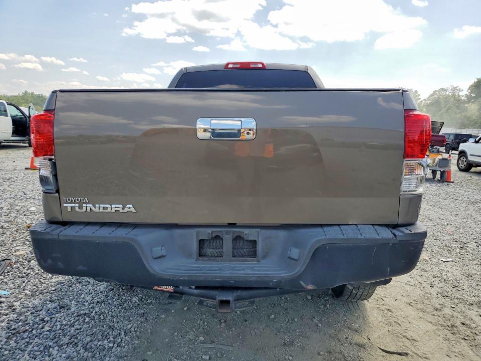 Photo 6 from auction – 2011 TOYOTA TUNDRA with VIN 5TFRU5F12BX025758