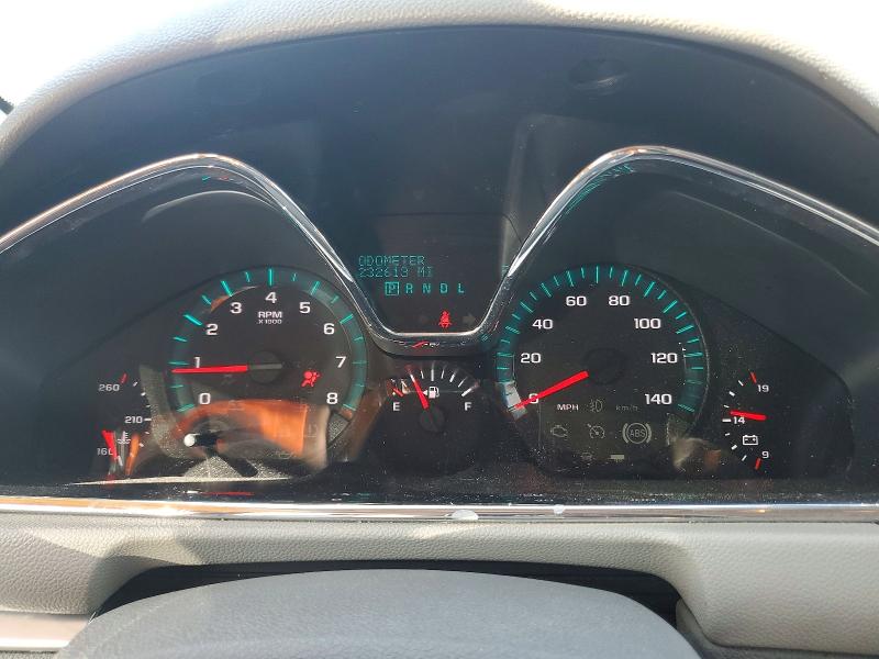 Photo 9 from auction – 2015 CHEVROLET TRAVERSE with VIN 1GNKRHKDXFJ352896