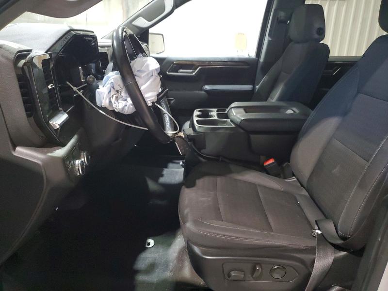 صورة رقم 7 من المزاد - 2022 GMC SIERRA مع VIN 3GTPHBEK8NG553415