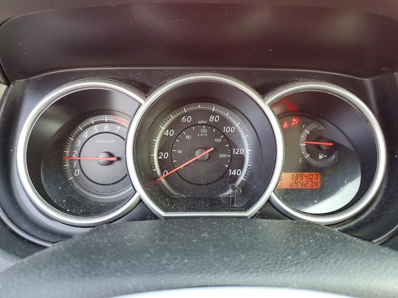 Photo 9 from auction – 2011 NISSAN VERSA with VIN 3N1BC1CP9BL486007