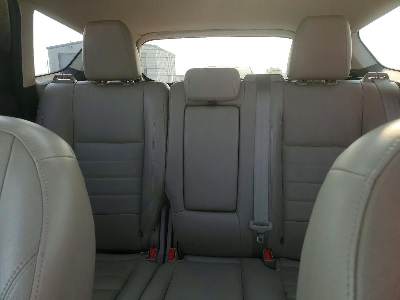 Фото 10 с аукциона – 2013 FORD ESCAPE с VIN 1FMCU9H92DUB15217