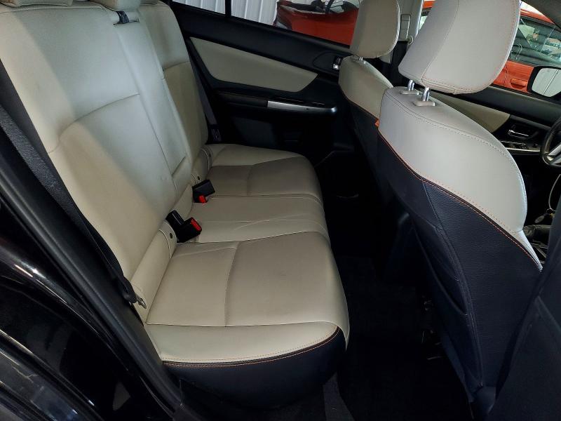 صورة رقم 10 من المزاد - 2017 SUBARU CROSSTREK مع VIN JF2GPAKC7H8221276