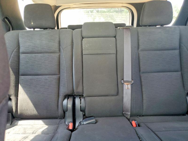 Photo 10 from auction – 2022 DODGE DURANGO with VIN 1C4RDHAG0NC102345