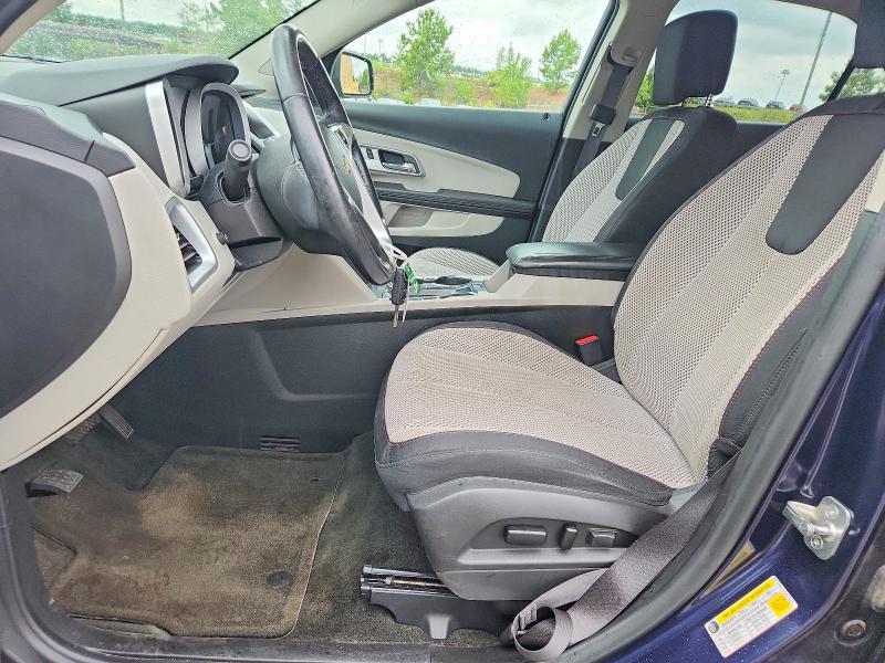 Photo 7 from auction – 2017 CHEVROLET EQUINOX with VIN 2GNALCEK5H6116294