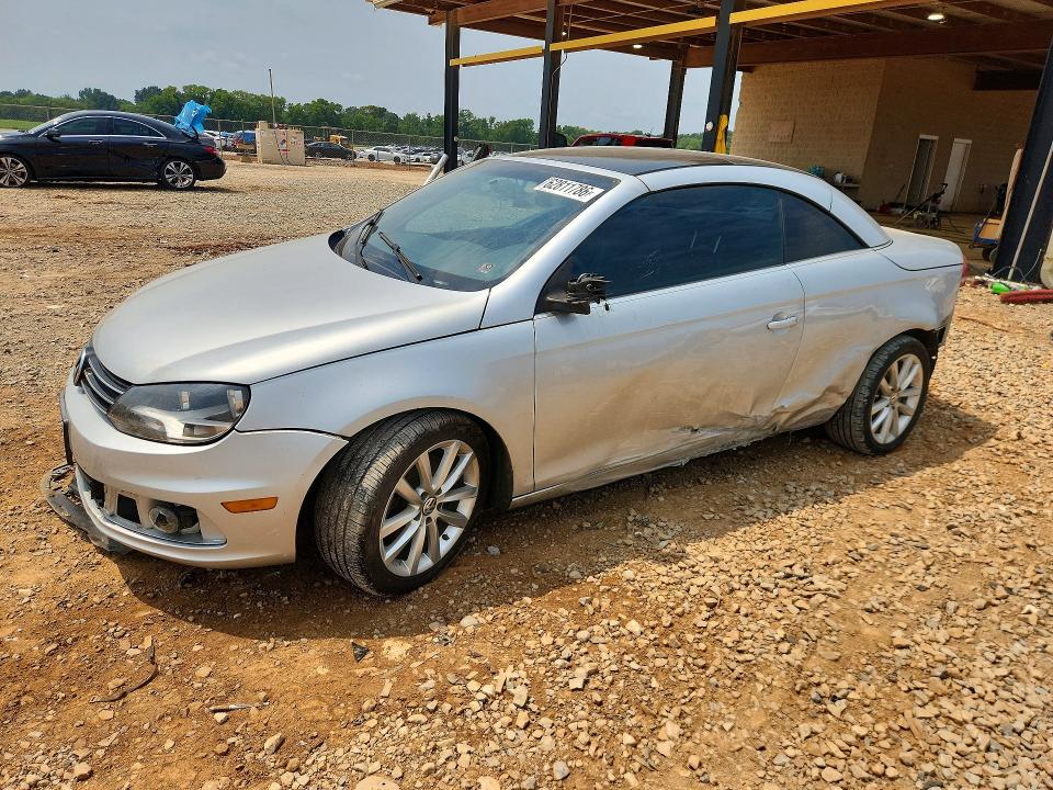 2015 VOLKSWAGEN EOS - Търг №62811786