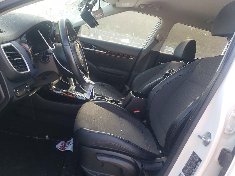 Фото 7 с аукциона – 2022 KIA SELTOS с VIN KNDEU2AA9N7264569