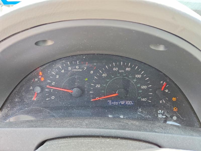 Photo 9 from auction – 2007 TOYOTA CAMRY with VIN 4T4BE46K17R008963