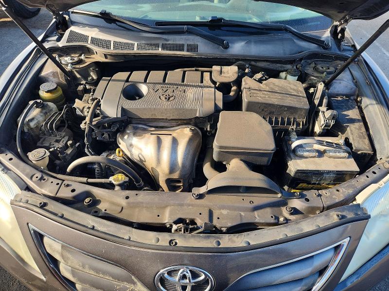 صورة رقم 11 من المزاد - 2011 TOYOTA CAMRY مع VIN 4T4BF3EK6BR194887