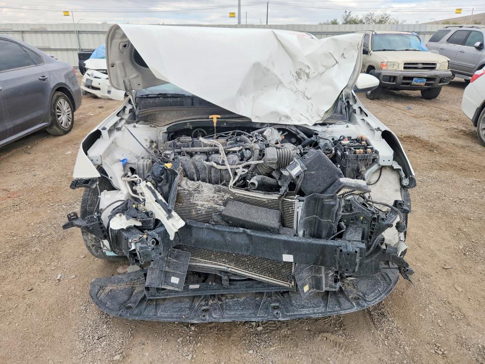Photo 5 from auction – 2024 KIA FORTE with VIN 3KPF24AD3RE816122