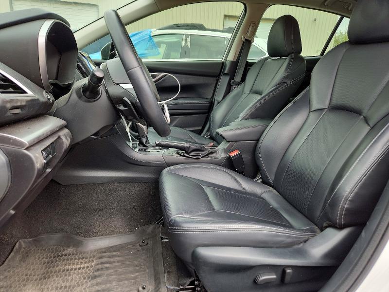 Photo 7 from auction – 2019 SUBARU IMPREZA with VIN 4S3GTAU66K3724321