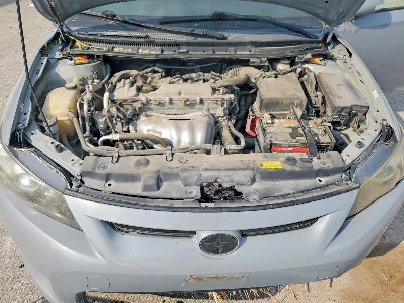Photo 11 from auction – 2012 SCION TC with VIN JTKJF5C73C3041940