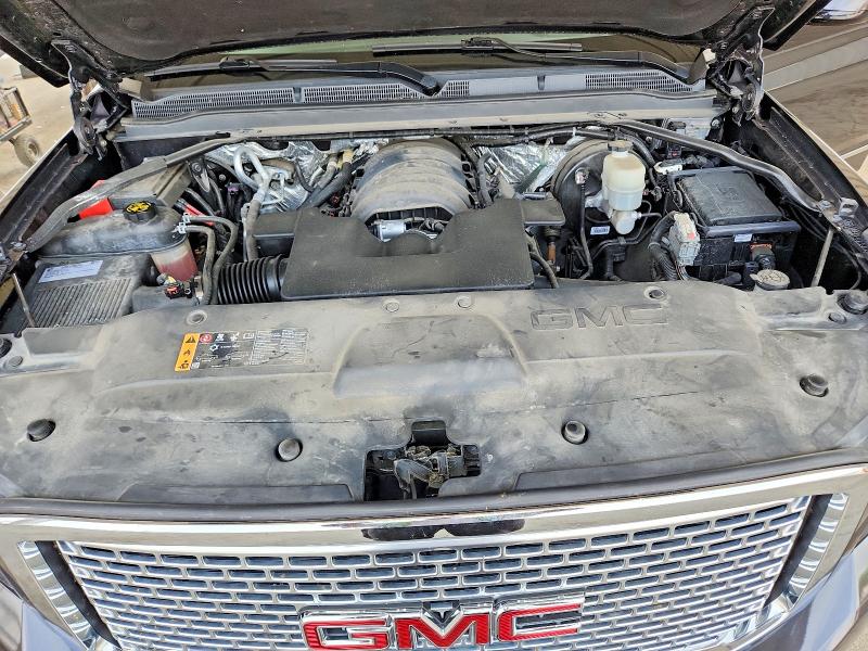Photo 12 from auction – 2017 GMC YUKON with VIN 1GKS2CKJ9HR179757