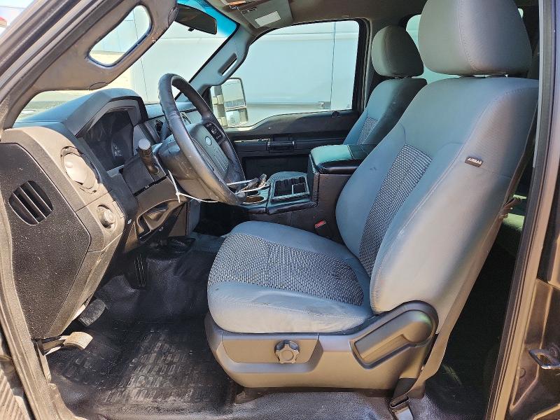 Photo 7 from auction – 2016 FORD F250 with VIN 1FT7W2BT5GEB04559