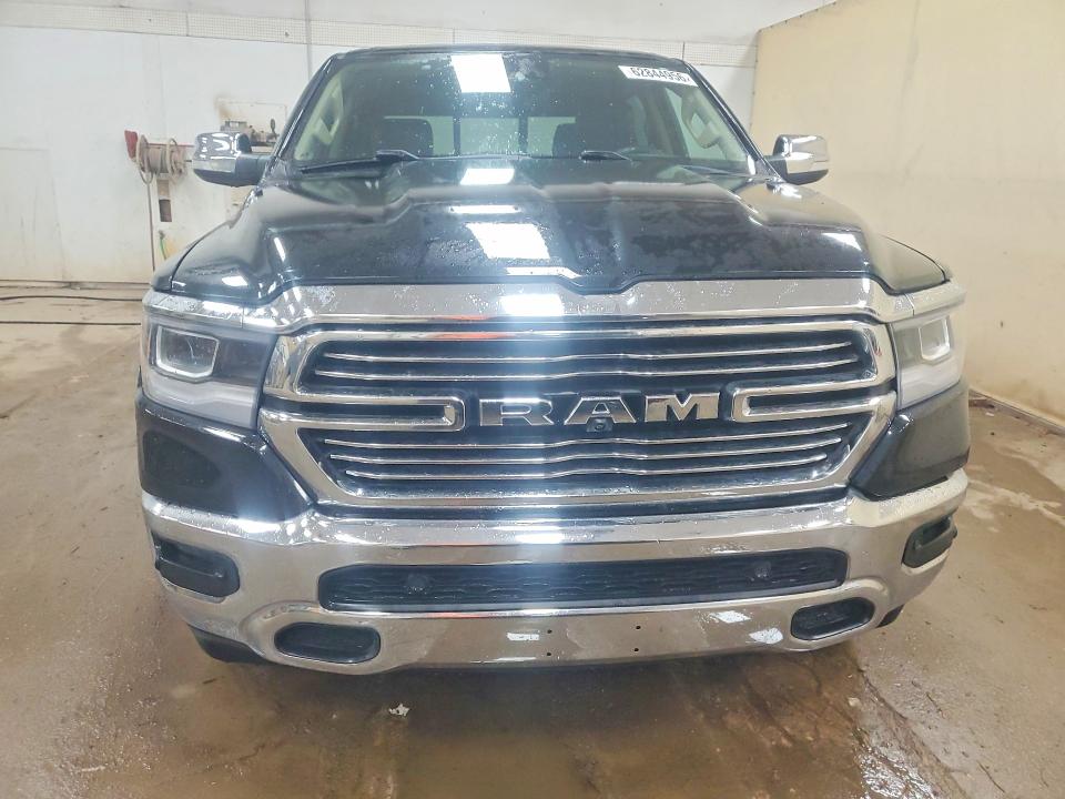 Photo 5 from auction – 2019 RAM 1500 with VIN 1C6SRFJT4KN504848