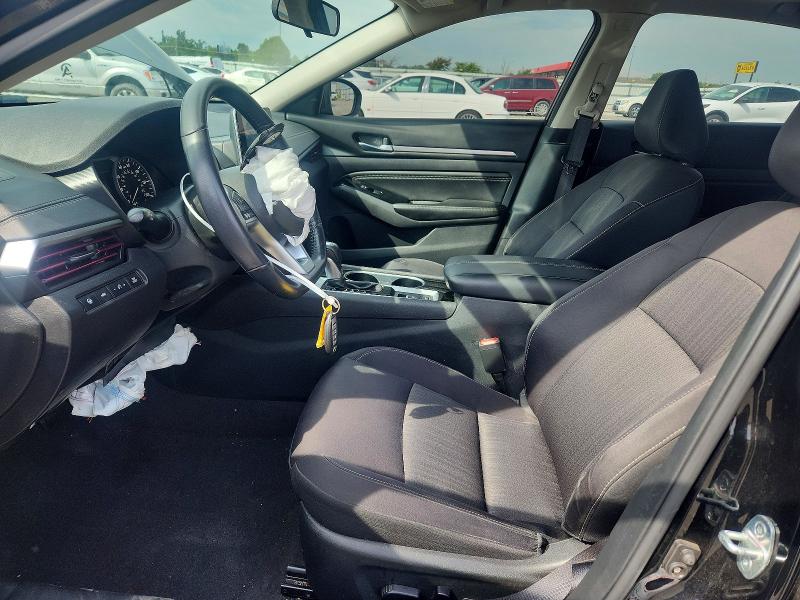Photo 7 from auction – 2022 NISSAN ALTIMA with VIN 1N4BL4DV5NN352147