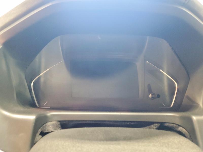 Photo 9 from auction – 2023 HONDA ODYSSEY with VIN 5FNRL6H82PB017910