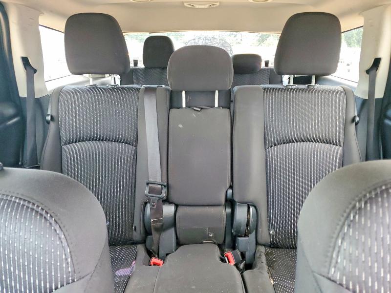 Photo 10 from auction – 2016 DODGE JOURNEY with VIN 3C4PDCGB9GT112160