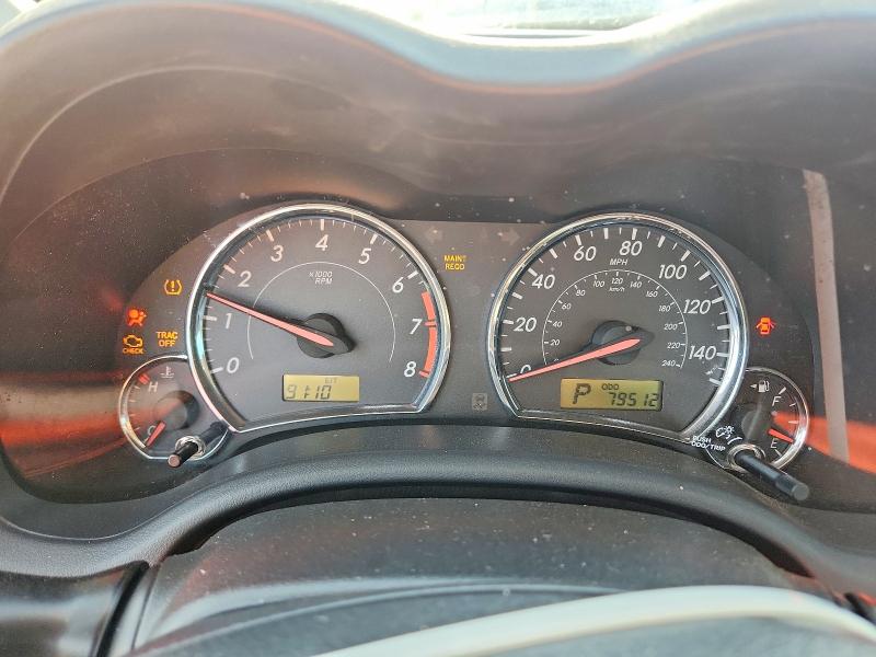 Photo 9 from auction – 2013 TOYOTA COROLLA with VIN 2T1BU4EEXDC942271